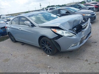 5NPEC4AB3BH****** 2011 Hyundai Sonata