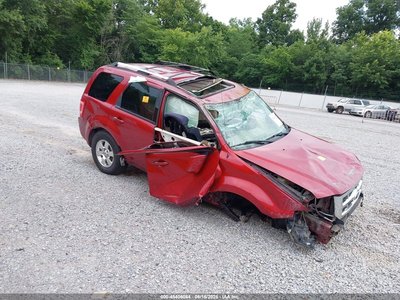 1FMCU0E74CK****** 2012 Ford Escape