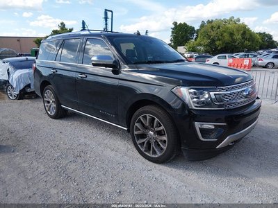 1FMJU1MT7KE****** 2019 Ford Expedition