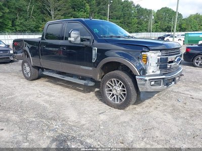 2019 Ford F-250