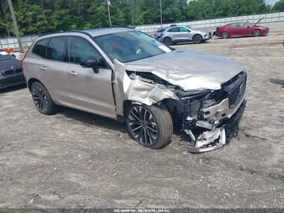 YV4M12RM2T1****** 2026 Volvo XC60