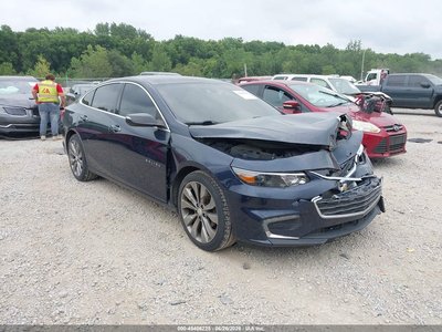 1G1ZH5SX2GF****** 2016 Chevrolet Malibu