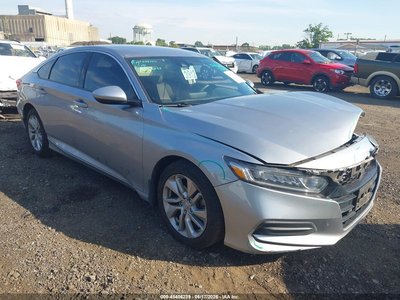2020 Honda Accord