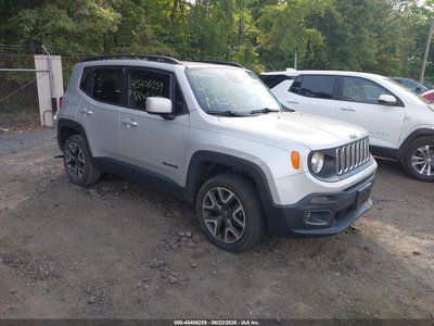 2015 Jeep Renegade