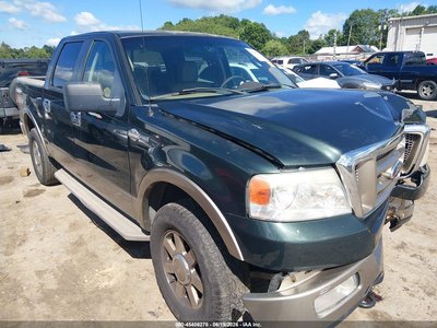 2005 Ford F-150