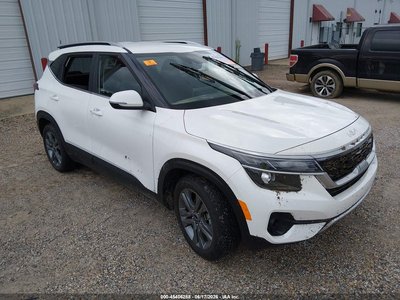 KNDEU2AA3N7****** 2022 Kia Seltos