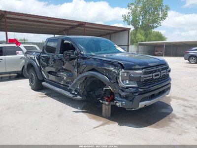 2024 Ford Ranger