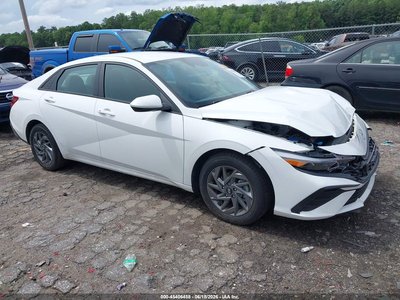 KMHLM4DG7RU****** 2024 Hyundai Elantra