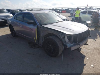2017 Dodge Charger