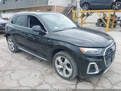 2023 Audi Q5