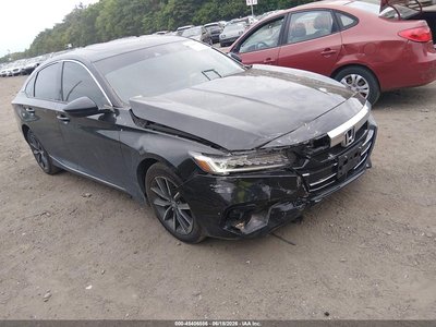 2021 Honda Accord
