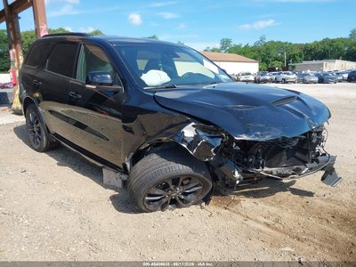1C4RDJDG3TC****** 2026 Dodge Durango
