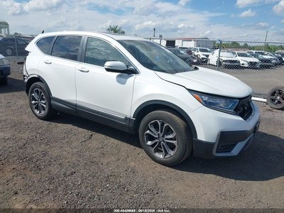 2HKRW2H80LH****** 2020 Honda CR-V