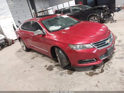 2015 Chevrolet Impala