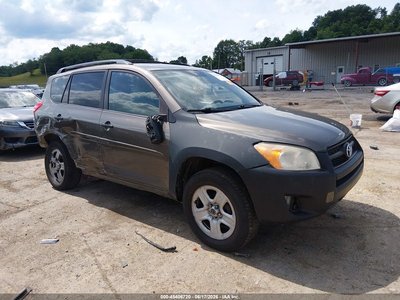 2T3BF4DV3AW****** 2010 Toyota RAV4
