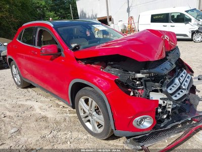 WDCTG4GB3KU****** 2019 Mercedes-Benz GLA-Class