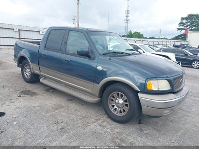 2002 Ford F-150