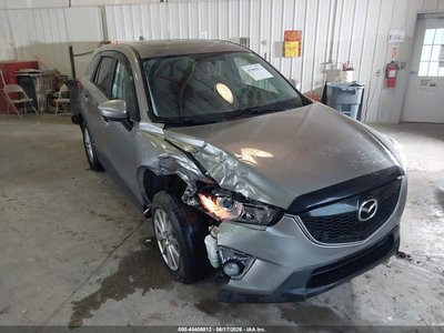 JM3KE2CY0F0****** 2015 Mazda CX-5