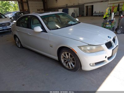 WBAPK535X9A****** 2009 BMW 3 Series