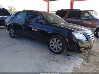 2005 Toyota Avalon