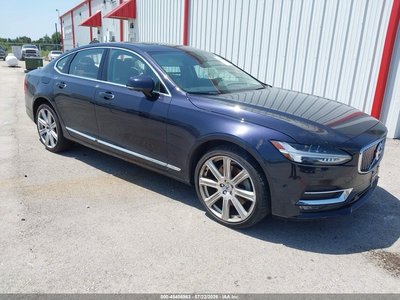 YV1102AL6H1****** 2017 Volvo S90