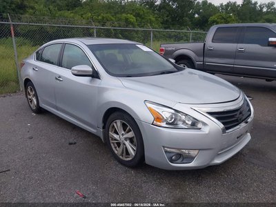1N4AL3AP0DN****** 2013 Nissan Altima