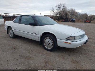 2G4WB12L3S1****** 1995 Buick Regal