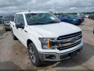 1FTEW1EP6LF****** 2020 Ford F-150