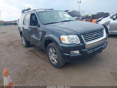 1FMEU758X9U****** 2009 Ford Explorer