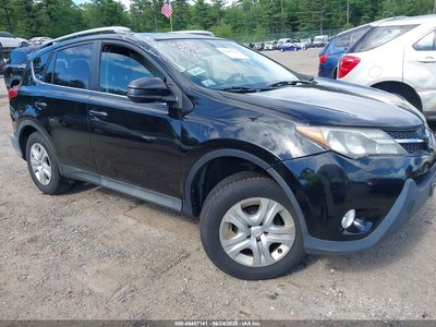2T3BFREV5FW****** 2015 Toyota RAV4