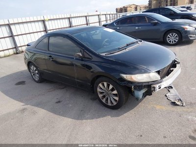 2HGFG1B88BH****** 2011 Honda Civic