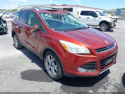 1FMCU0JX6EU****** 2014 Ford Escape