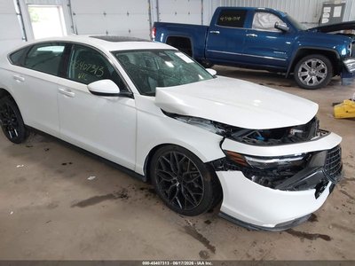 1HGCY1F37RA****** 2024 Honda Accord