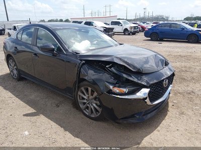 3MZBPACM0SM****** 2025 Mazda 3