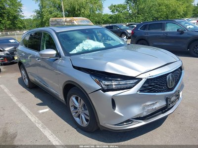 2024 Acura MDX