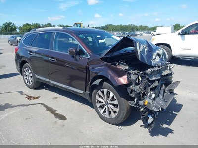 4S4BSATC4H3****** 2017 Subaru Outback