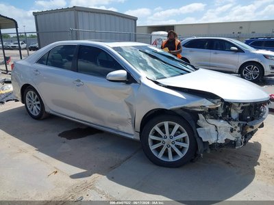 4T4BF1FK5CR****** 2012 Toyota Camry