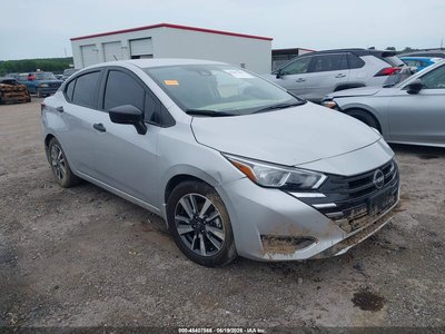 3N1CN8DVXRL****** 2024 Nissan Versa