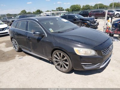YV140MEBXF1****** 2015 Volvo V60