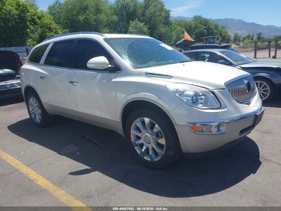 2011 Buick Enclave