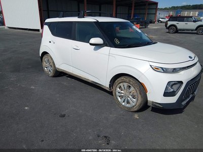 2021 Kia Soul