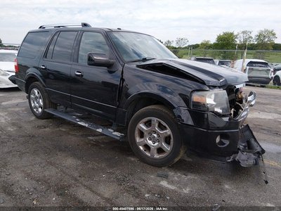 2013 Ford Expedition