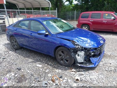 2022 Hyundai Elantra