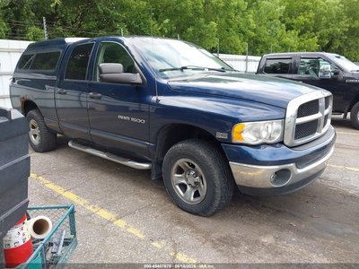 2004 Dodge Ram 1500