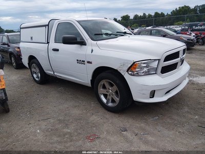 3C6JR6AT8DG****** 2013 RAM 1500