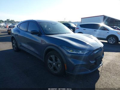 3FMTK1SS6MM****** 2021 Ford Mustang Mach-E
