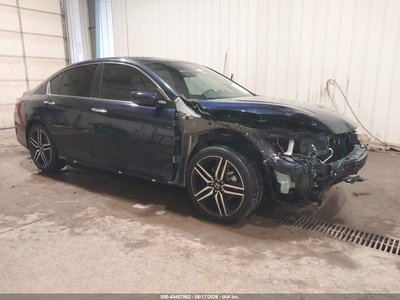1HGCR2F16HA****** 2017 Honda Accord
