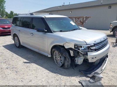 2016 Ford Flex