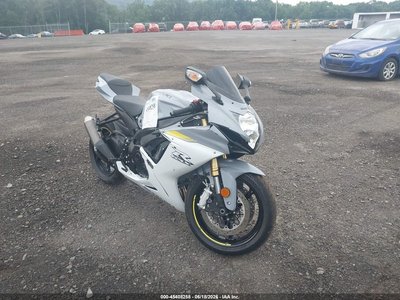 JS1GR7MA4N7****** 2022 Suzuki GSX-R750