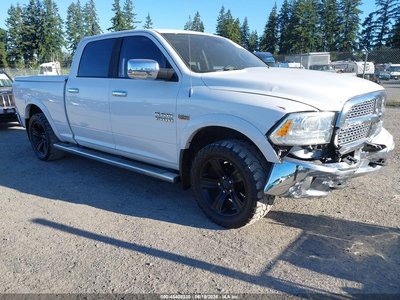 2013 RAM 1500